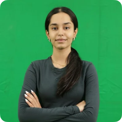 Anahat Singh IIS