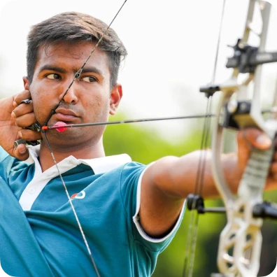 Archery IIS Archery IIS