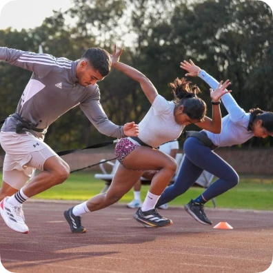 Athletics IIS Athletics IIS