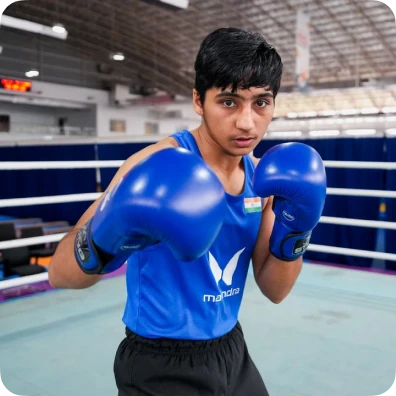 Boxing IIS Boxing IIS