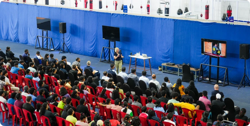 Comprehensive Athlete Development Program IIS Comprehensive Athlete Development Program IIS