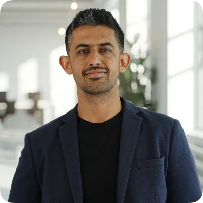 Divyanshu Singh Team IIS