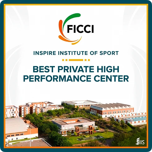 FICCI India Sports Awards IIS