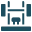 Gymnasium Icon IIS