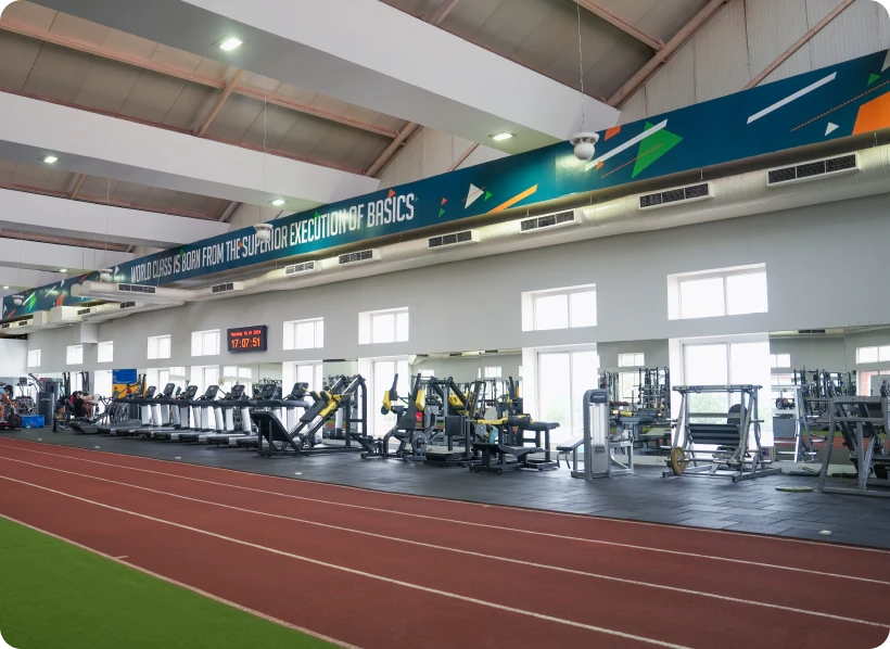 High Performance Centre 01 IIS High Performance Centre 01 IIS