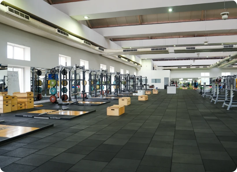 High Performance Centre 02 IIS High Performance Centre 02 IIS
