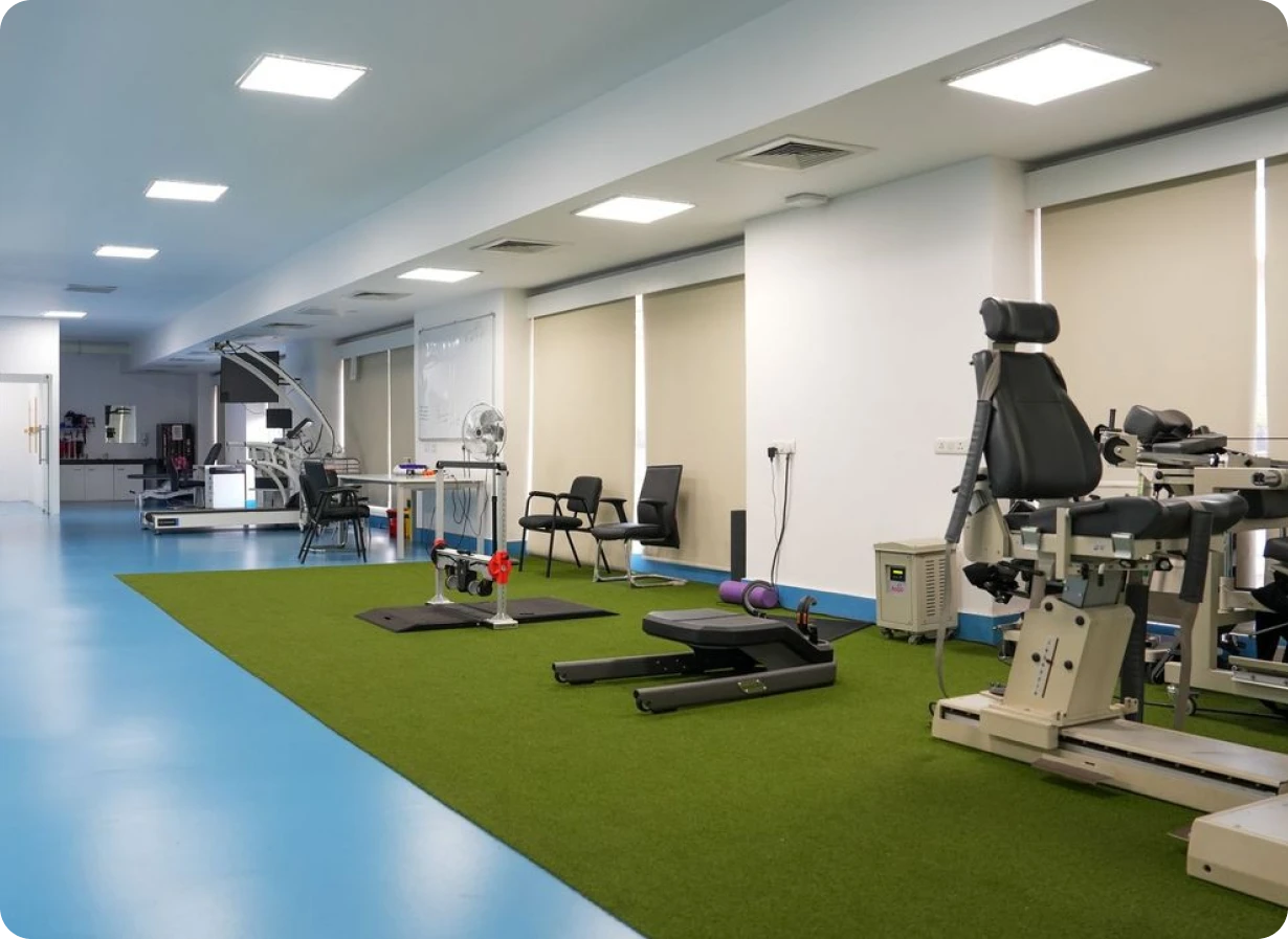 High Performance Centre IIS High Performance Centre IIS