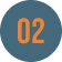 Number 02 Icon IIS