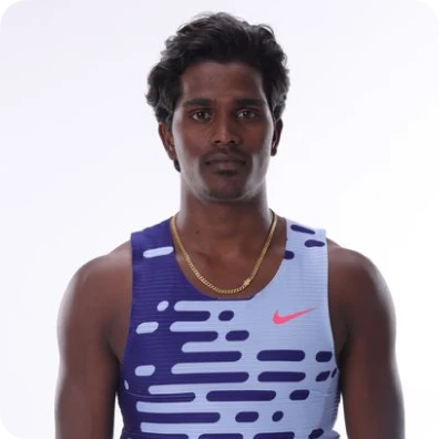 Praveen Chithravel