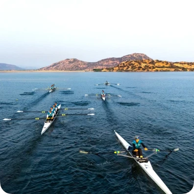 Rowing IIS Rowing IIS