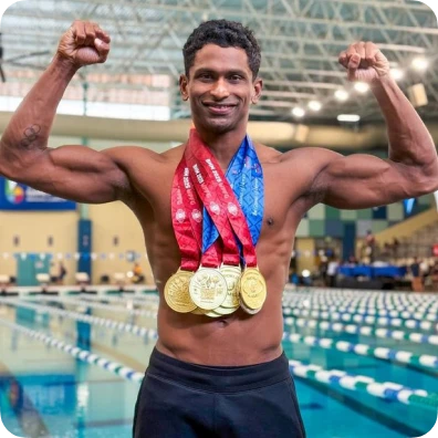 Sajan Prakash IIS
