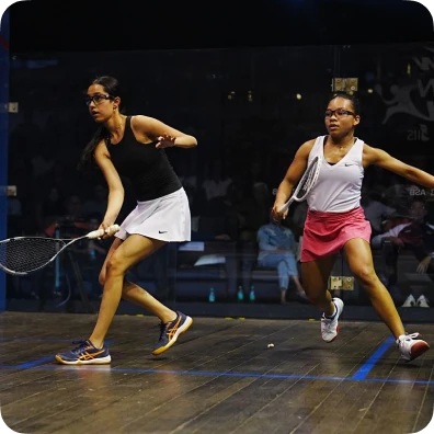 Squash IIS Squash IIS