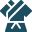 Taekwondo Icon IIS