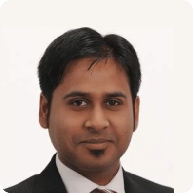 Tathagata Mukherjee Team IIS