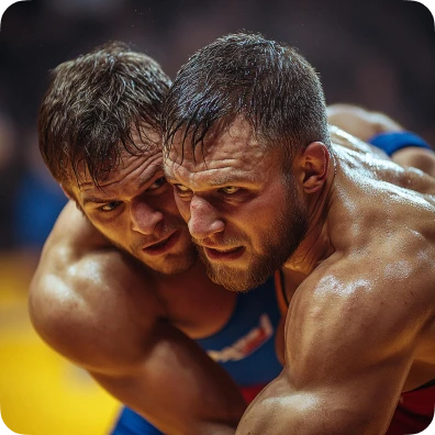 Wrestling IIS Wrestling IIS